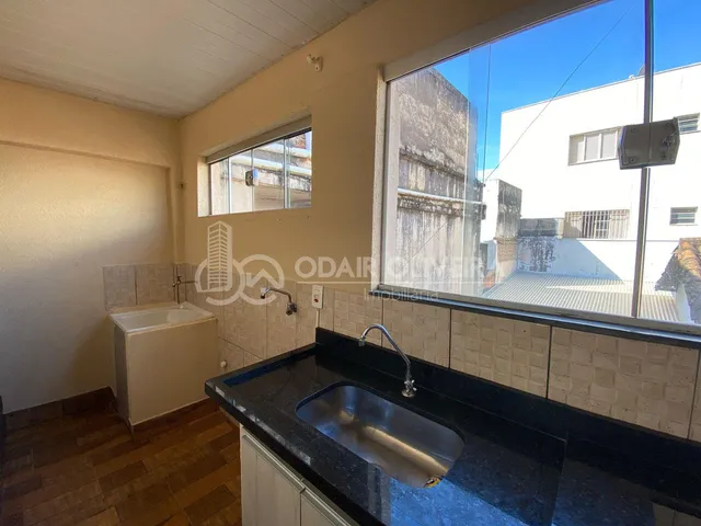 Imagem 8: Apartamento com 2 Dormitorios 1 Suíte Disponivel para Locação,Centro-Passos-Mg