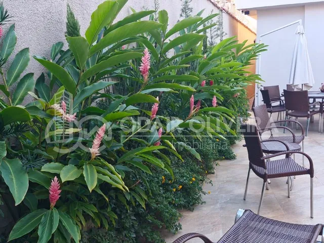 Imagem: Casa Completa com Piscina Aquecida, Energia