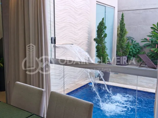 Imagem 3: Casa Completa com Piscina Aquecida, Energia Solar e Área Gourmet