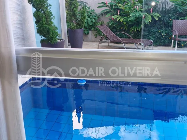 Imagem 5: Casa Completa com Piscina Aquecida, Energia Solar e Área Gourmet