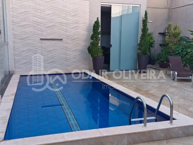 Imagem 6: Casa Completa com Piscina Aquecida, Energia Solar e Área Gourmet