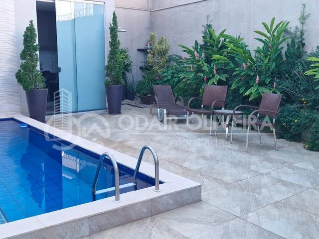 Imagem 7: Casa Completa com Piscina Aquecida, Energia Solar e Área Gourmet