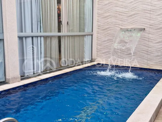 Imagem 11: Casa Completa com Piscina Aquecida, Energia Solar e Área Gourmet
