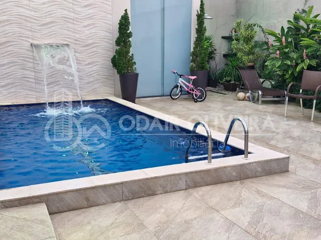Imagem 12: Casa Completa com Piscina Aquecida, Energia Solar e Área Gourmet