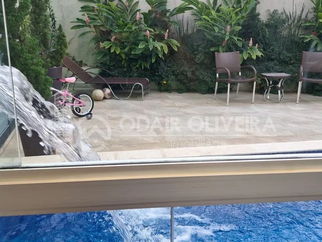 Imagem 14: Casa Completa com Piscina Aquecida, Energia Solar e Área Gourmet