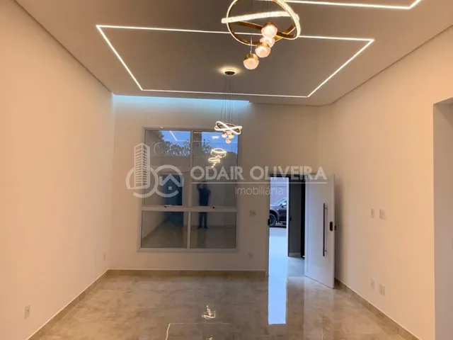 Imagem 5: Sofisticação e Espaço em Um dos Bairros Mais Desejados de Passos