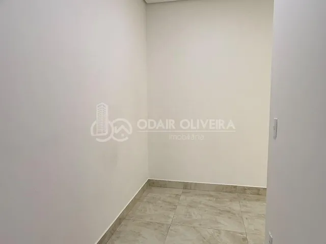 Imagem 14: Sofisticação e Espaço em Um dos Bairros Mais Desejados de Passos