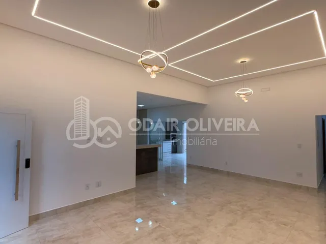 Imagem 16: Sofisticação e Espaço em Um dos Bairros Mais Desejados de Passos