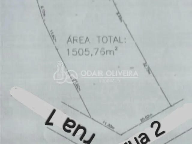 Imagem 2: Título: Lote de 1.500 M² em Localização Privilegiada e Alto Fluxo