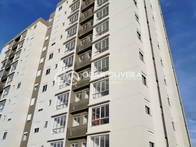 Imagem: Apartamento Mobiliado para Alugar em Passos-Mg