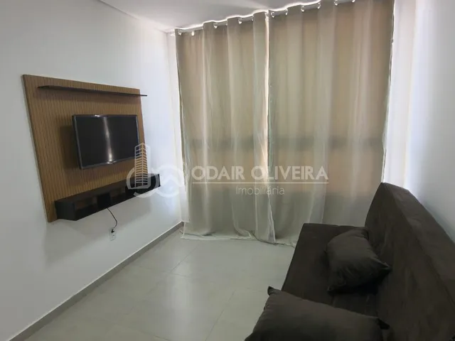 Imagem 7: Apartamento Mobiliado para Alugar em Passos-Mg