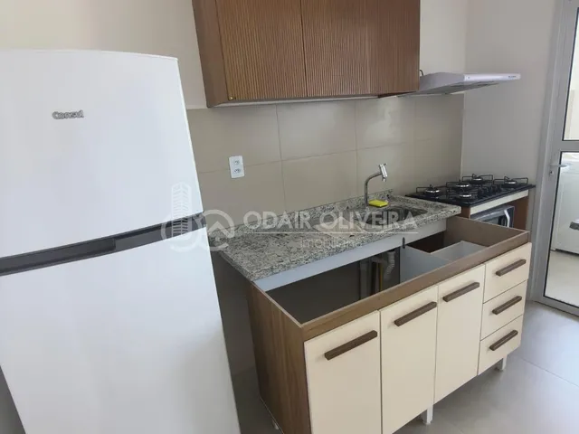 Imagem 5: Apartamento Mobiliado para Alugar em Passos-Mg