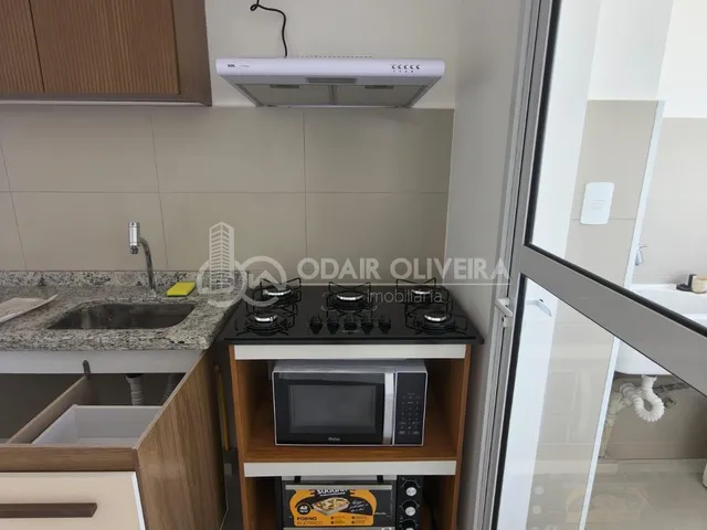 Imagem 2: Apartamento Mobiliado para Alugar em Passos-Mg