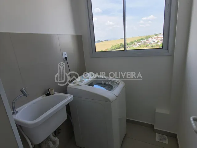 Imagem 10: Apartamento Mobiliado para Alugar em Passos-Mg