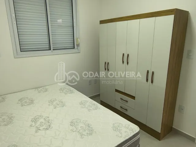 Imagem 3: Apartamento Mobiliado para Alugar em Passos-Mg