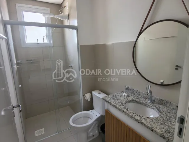 Imagem 8: Apartamento Mobiliado para Alugar em Passos-Mg
