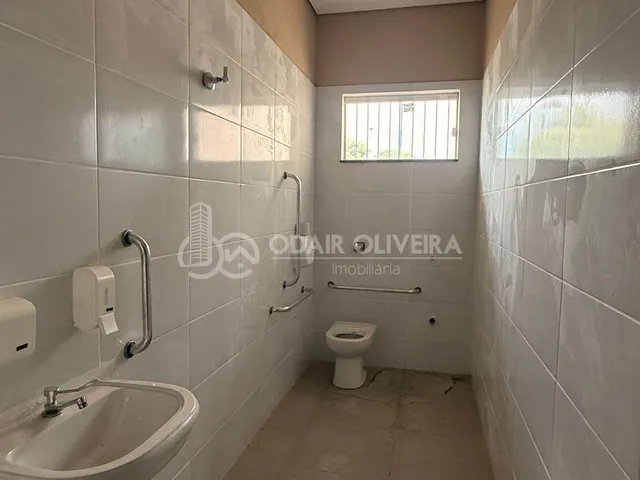 Imagem 7: Barracao Disponivel para Locaçao na Avenida Liquinha da Silveira