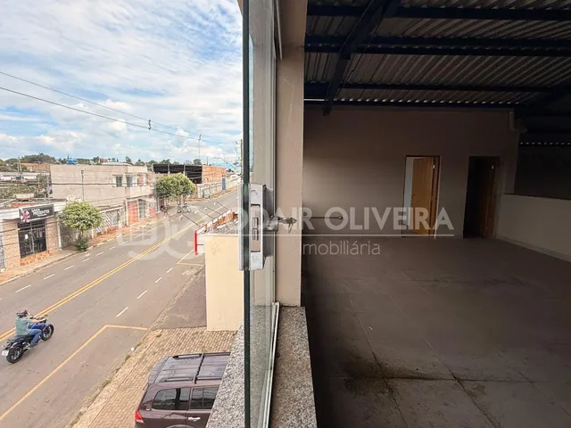 Imagem 4: Barracao Disponivel para Locaçao na Avenida Liquinha da Silveira
