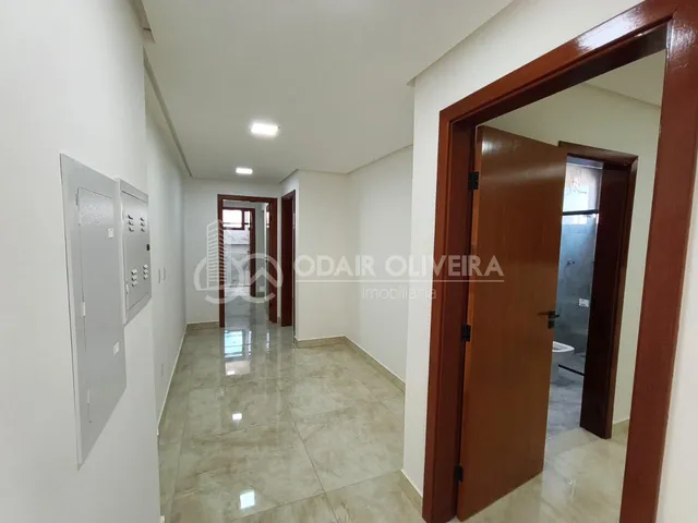 Imagem 6: Apartamento À Venda no Edifício 14 de Maio no Centro de Passos-Mg
