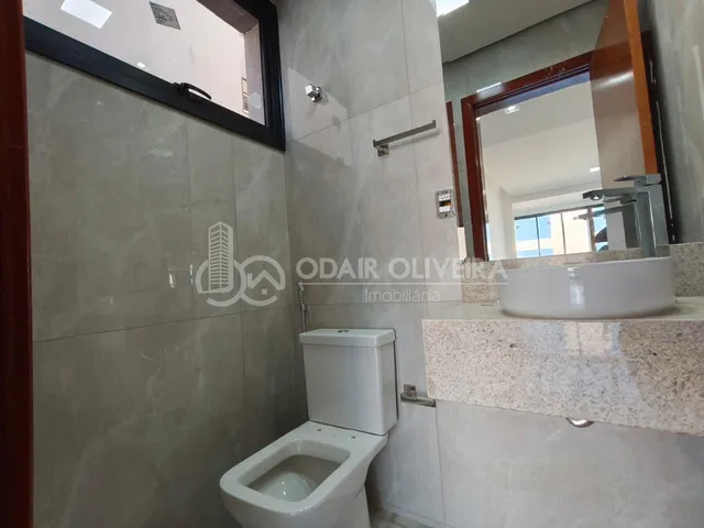 Imagem 10: Apartamento À Venda no Edifício 14 de Maio no Centro de Passos-Mg