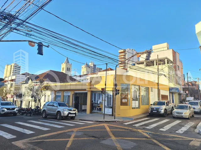 Imagem 14: Salas Comerciais de Espaço Vasto Disponíveis para Locação, no Centro de Passos/Mg