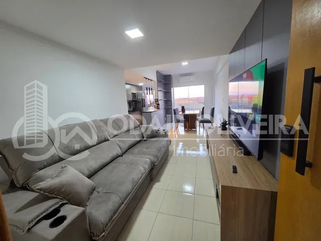 Imagem: Apartamento À Venda no Jardim Canastra