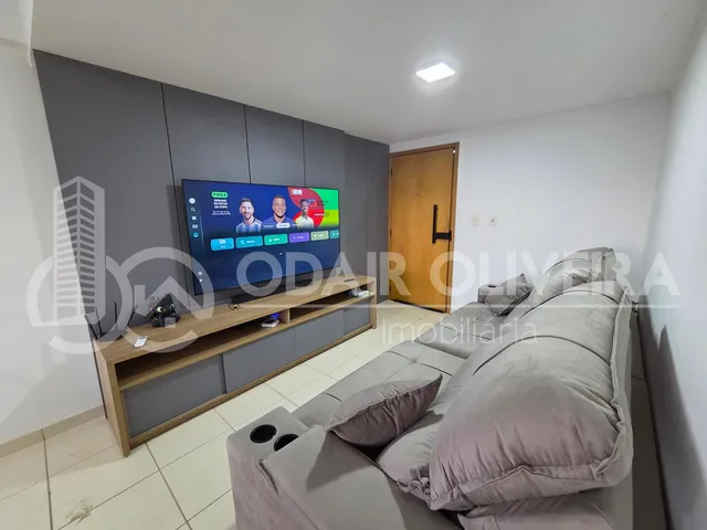 Imagem 2: Apartamento À Venda no Jardim Canastra na Cidade de Passos-Mg
