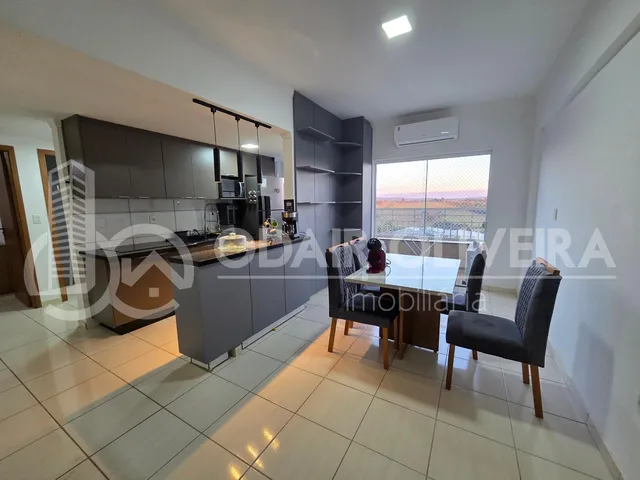 Imagem 3: Apartamento À Venda no Jardim Canastra na Cidade de Passos-Mg