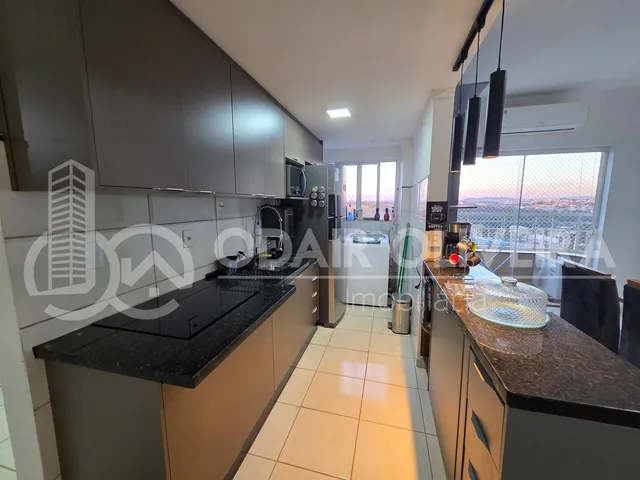 Imagem 4: Apartamento À Venda no Jardim Canastra na Cidade de Passos-Mg