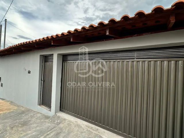 Imagem: Casa com 3 Dormitórios Disponível para