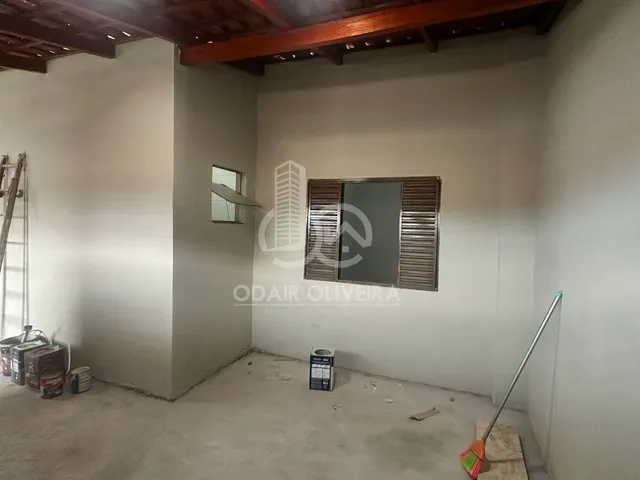 Imagem 14: Casa com 3 Dormitórios Disponível para Locação - Jardim Itália - Passos - Mg