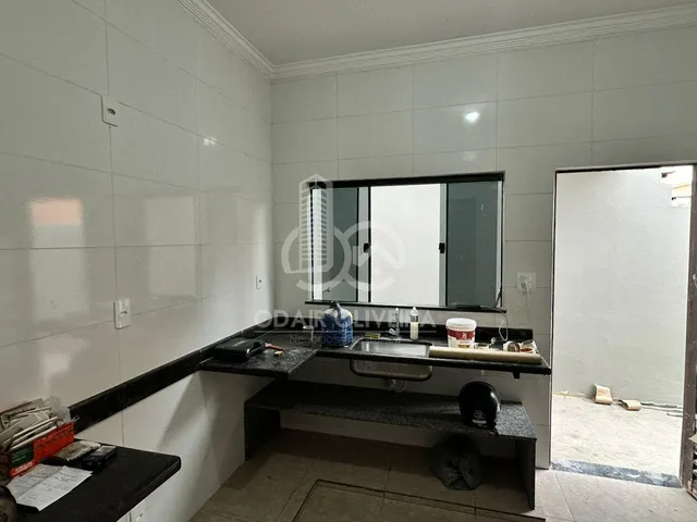 Imagem 8: Casa com 3 Dormitórios Disponível para Locação - Jardim Itália - Passos - Mg