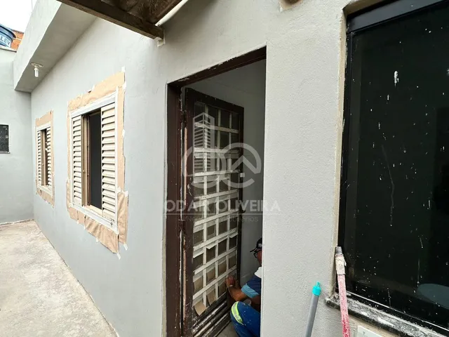 Imagem 3: Casa com 3 Dormitórios Disponível para Locação - Jardim Itália - Passos - Mg