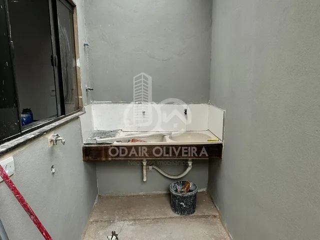 Imagem 5: Casa com 3 Dormitórios Disponível para Locação - Jardim Itália - Passos - Mg