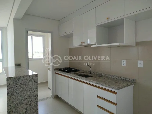 Imagem: Apartamento Disponível para Locação no