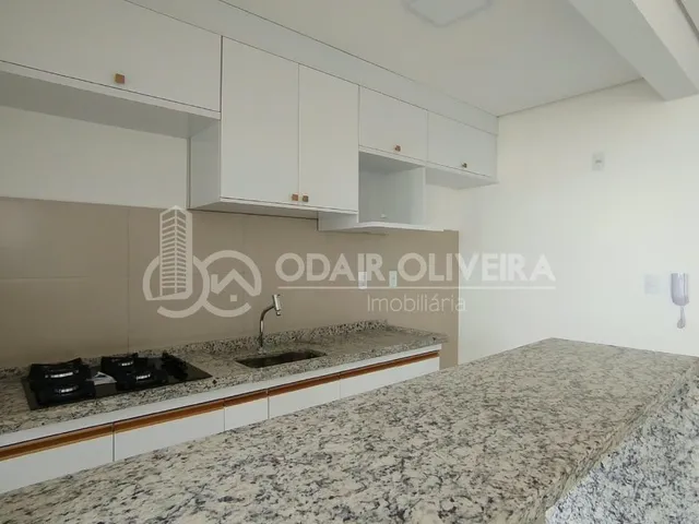 Imagem 2: Apartamento Disponível para Locação no Ed. Torres em Passos Mg