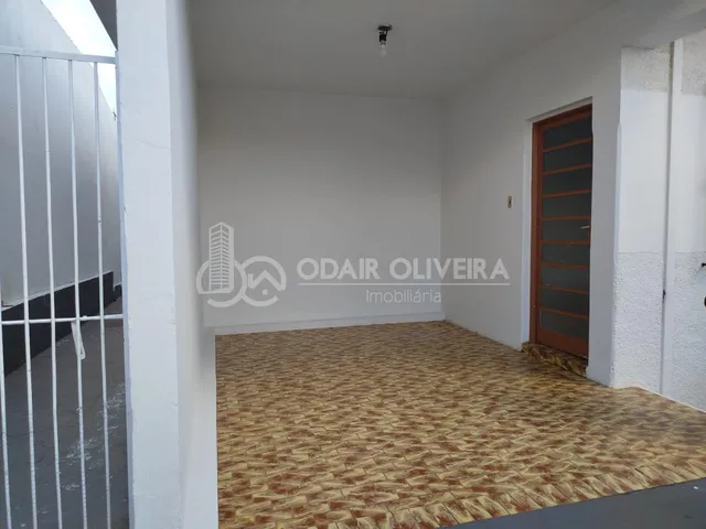 Imagem: Casa Dispoivel para Locaçao no Bairro Exposição