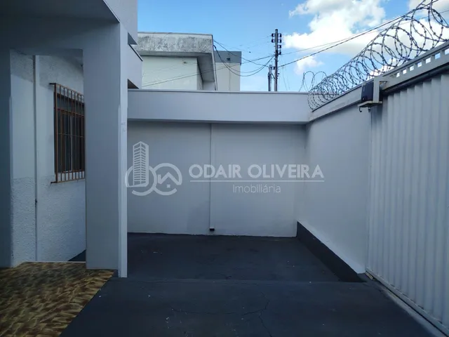 Imagem 11: Casa Dispoivel para Locaçao no Bairro Exposição em Passos Mg