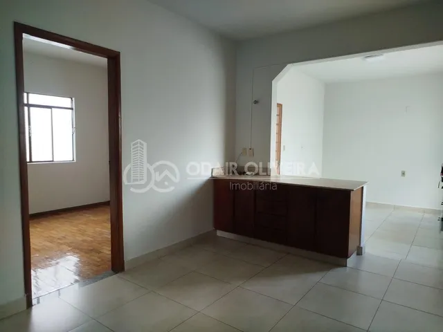 Imagem 16: Casa Dispoivel para Locaçao no Bairro Exposição em Passos Mg