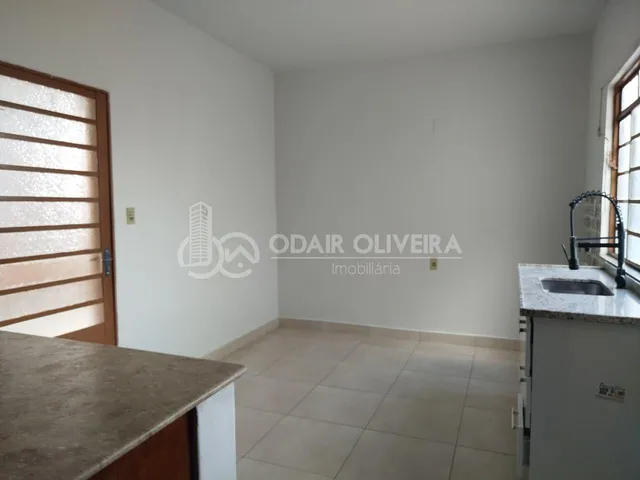 Imagem 15: Casa Dispoivel para Locaçao no Bairro Exposição em Passos Mg