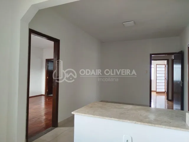 Imagem 4: Casa Dispoivel para Locaçao no Bairro Exposição em Passos Mg