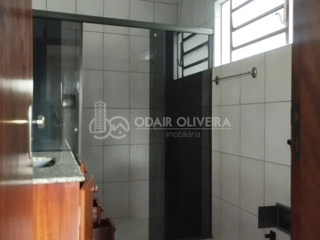 Imagem 2: Casa Dispoivel para Locaçao no Bairro Exposição em Passos Mg
