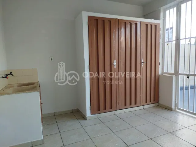 Imagem 8: Casa Dispoivel para Locaçao no Bairro Exposição em Passos Mg