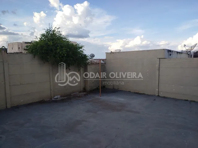 Imagem 9: Casa Dispoivel para Locaçao no Bairro Exposição em Passos Mg