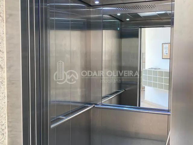 Imagem 3: Loft Disponível para Locação na Rua Doutor Carvalho, Centro, Passos - Mg