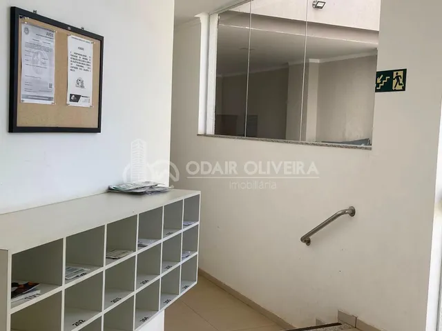 Imagem 10: Loft Disponível para Locação na Rua Doutor Carvalho, Centro, Passos - Mg