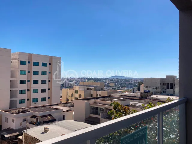 Imagem 5: Loft Disponível para Locação na Rua Doutor Carvalho, Centro, Passos - Mg