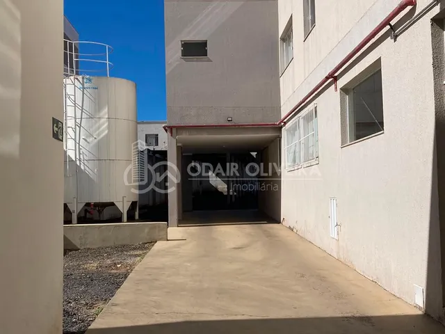 Imagem 14: Loft Disponível para Locação na Rua Doutor Carvalho, Centro, Passos - Mg
