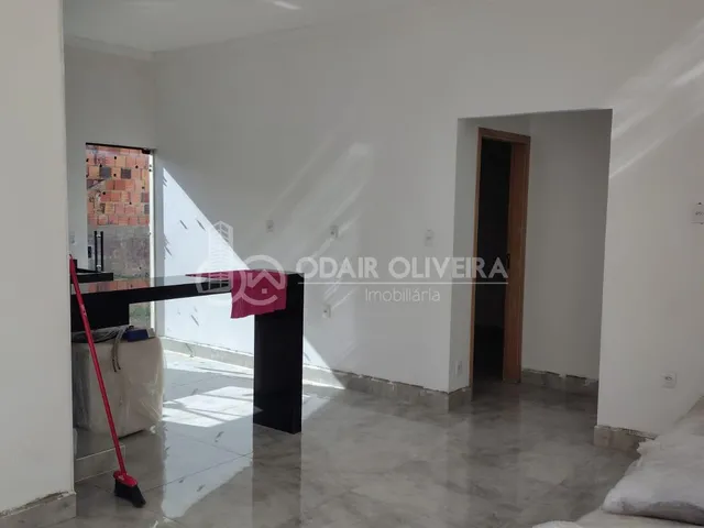 Imagem 4: Casa com Grande Terreno a Venda no Bairro Nova Passos, em Passos - Mg