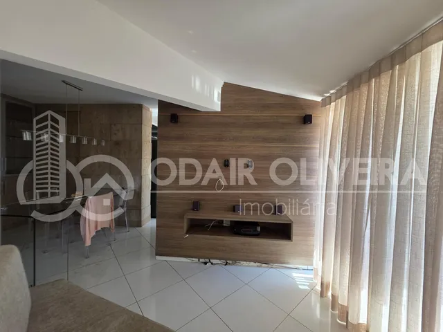 Imagem 2: Cobertura À Venda no Centro Porteira Fechada e Pronta para Morar